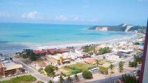  Aptos Privativos Vista Mar Hotel Paradise Flat  Натал